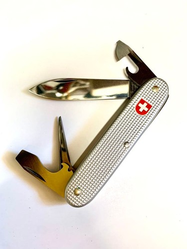 Orologio vintage victorinox - orologio,