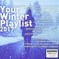 Artisti Vari - Your Winter
