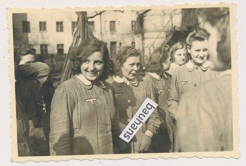 Foto wehrmacht assistenti - wehrmacht, di