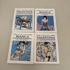 Erotismo fumetti di - l'erotismo, a