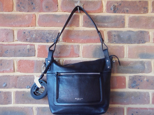 Borsa tracolla sottobraccio - borsa, a