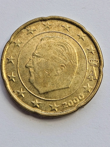 Moneta centesimi euro - moneta,