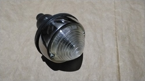 Fanalino anteriore alfa romeo - anteriore,