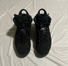 Nike Air Jordan 6 Retro Cromo