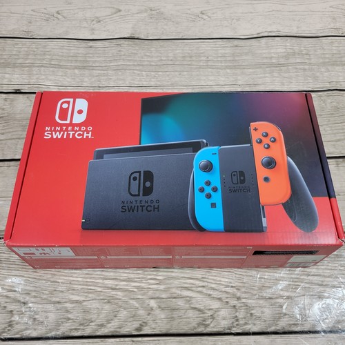 Nintendo switch 32gb console - switch,