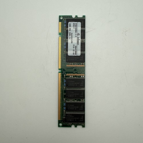 Scheda memoria infineon - di,