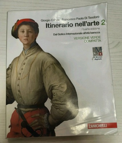 Itinerario nell arte - 2,
