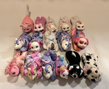 Vintage Cucciolo Sorpresa