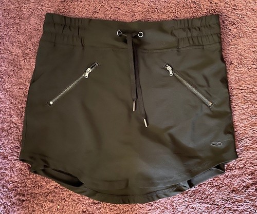 Skort donna champion - skort, con