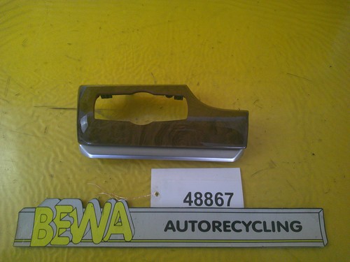 Mascherina interruttore bmw - mascherina,
