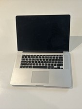 Apple MacBook Pro Retina
