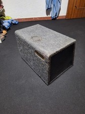 Subwoofer 1200watt 600rms - 1200watt, x