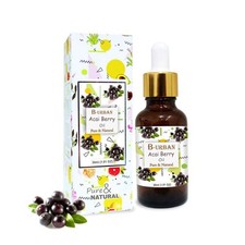 B Urban Olio Di Bacche Di Acai, 30ml