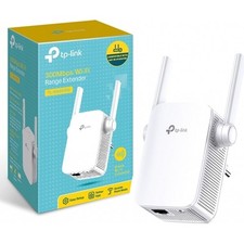 Range Extender Wi-Fi N300