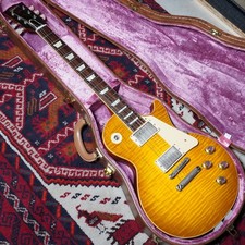 Gibson Custom Shop 2018