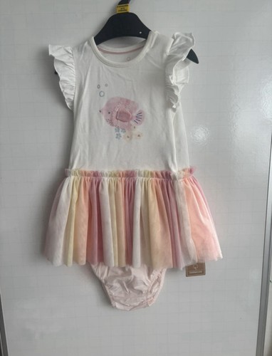 Vestito estivo bambino taglia