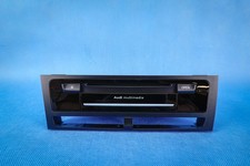 Navi MMI 3G+ High Audi A4 8K