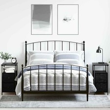 Armadio da Notte con cassetto