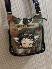 borse Vintage Betty Boop