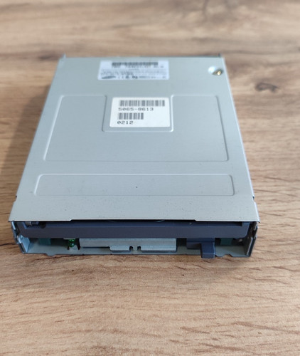 Lettore floppy disk - 3,5", ~