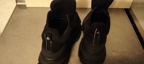 Elenachi sneaker uomo nere - elenachi,