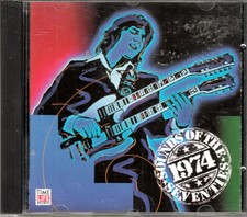Sounds of the Seventies 1974