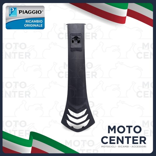 Cravatta copristerzo carbonio - cravatta,