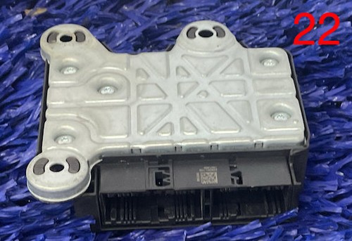 Centralina airbag fiat - fiat, panda