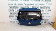 PORTELLONE POSTERIORE VW POLO 1.0 TSI 2019 BLU