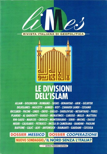 Rivista limes le - 1/97, –