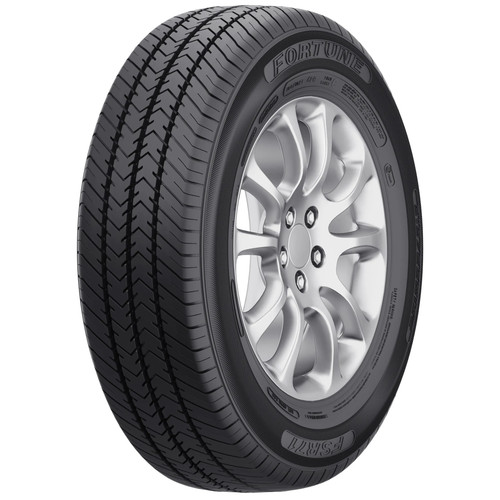 Gomme estive fortune 225 - estive, 225/75