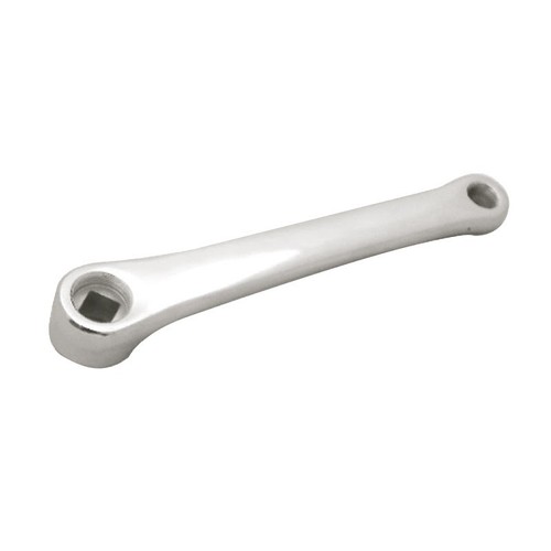 Pedivella sinistra mvtek 170mm - sinistra,