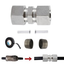 Kit Riparazione Tubo Cilindro