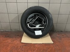 ruotino di scorta fiat panda