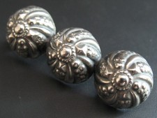 Spilla argento 800 fatta a