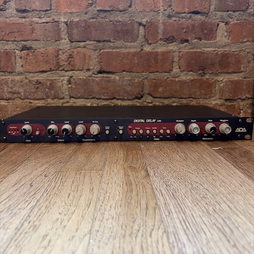 Ada digital delay - delay, 1.28i,