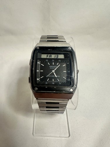 Raro orologio vintage seiko - orologio,