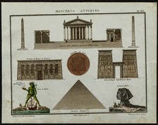 1822 - Architettura e