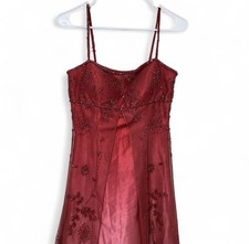 RARO ABITO DA SERA BABYDOLL