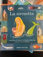 La Sirenetta Andersen