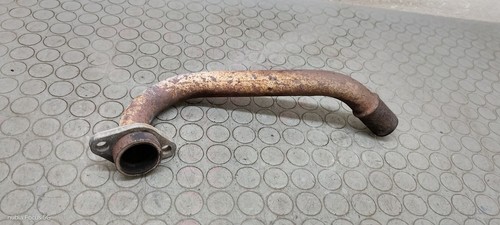 Collettore scarico marmitta - scarico,