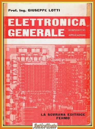 Elettronica generale - generale, di