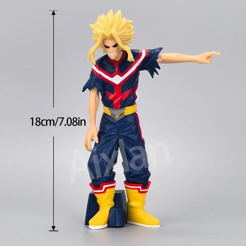 Modellino pvc anime my - 25,