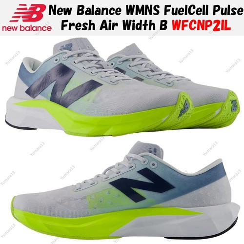 New balance wmns fuelcell - new,