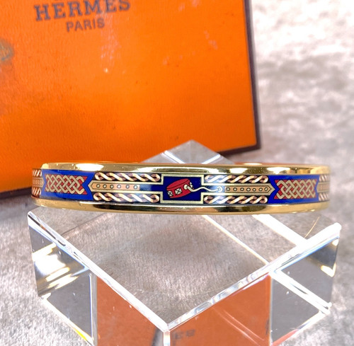 Bracciale vintage hermes - bracciale,