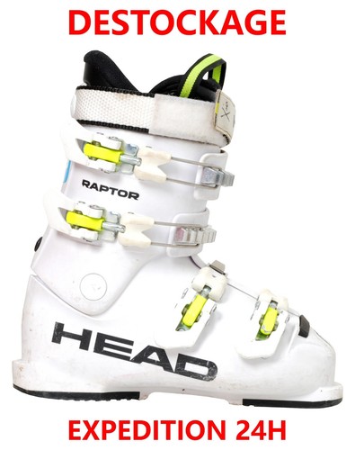 Scarpe sci bambino - scarpe,
