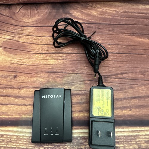 Netgear adattatore universale - adattatore,