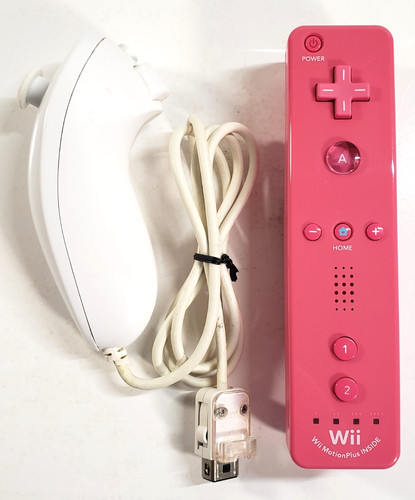 Nintendo wii rvl 036 motion - nintendo, [rvl-036]