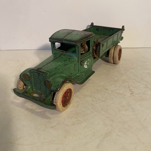Arcade 1931 dumper - 1931,