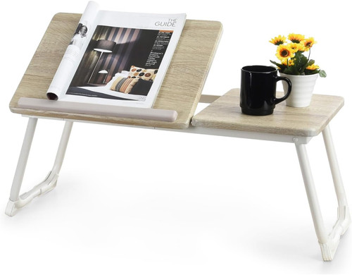 Tavolino vassoio letto - da,